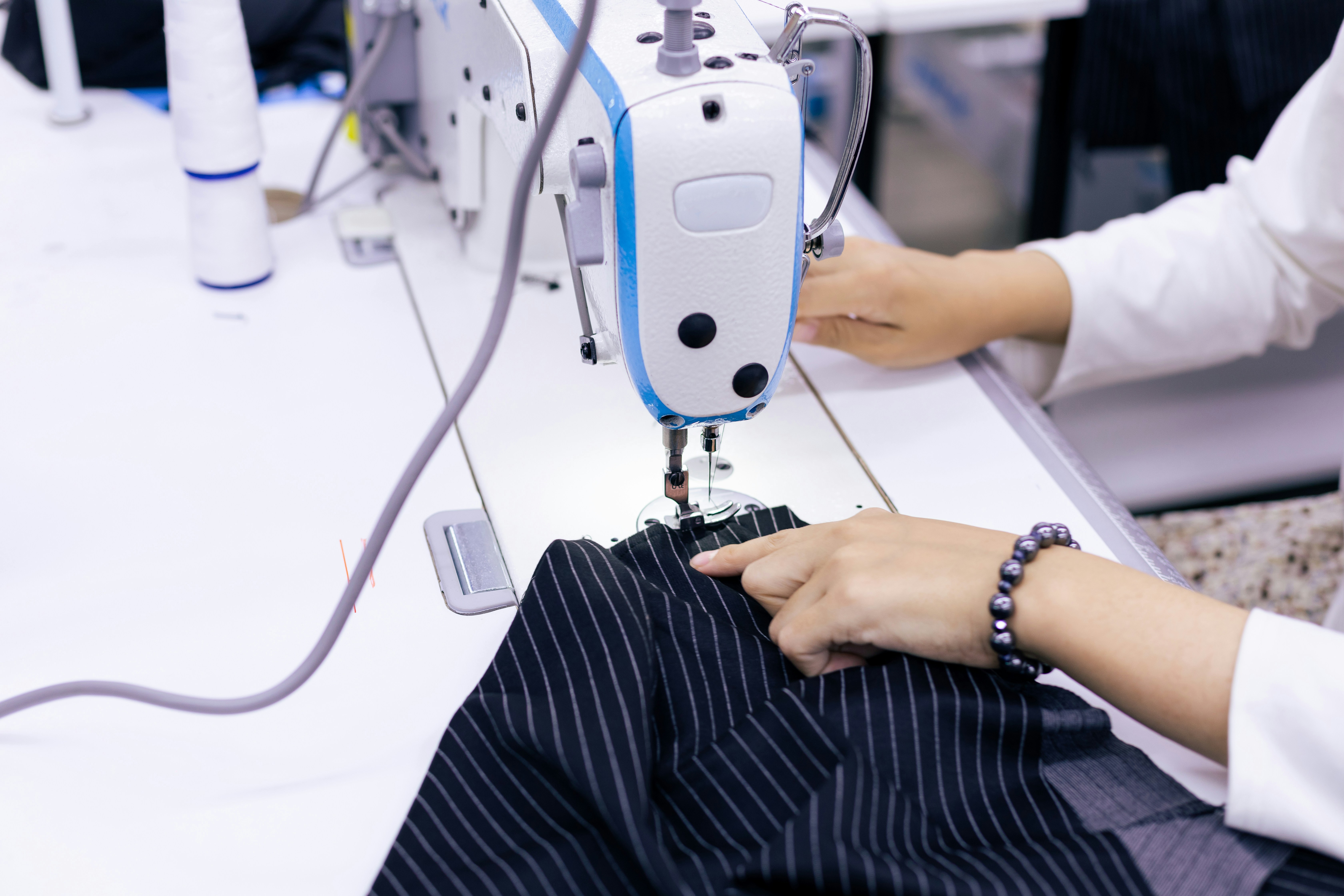 Ozhea tailoring process