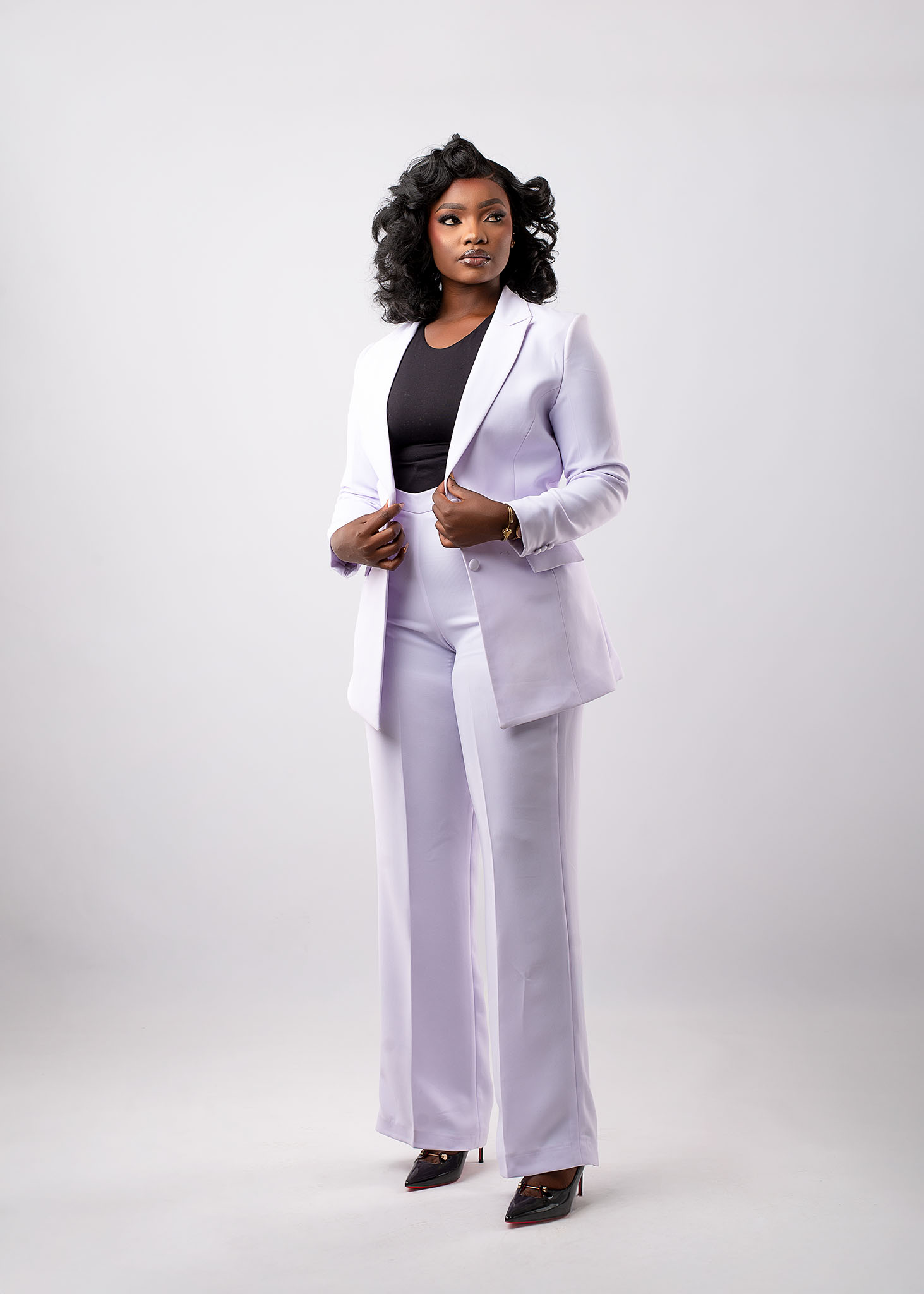 ORLI 1 - PURE DAWN SUIT