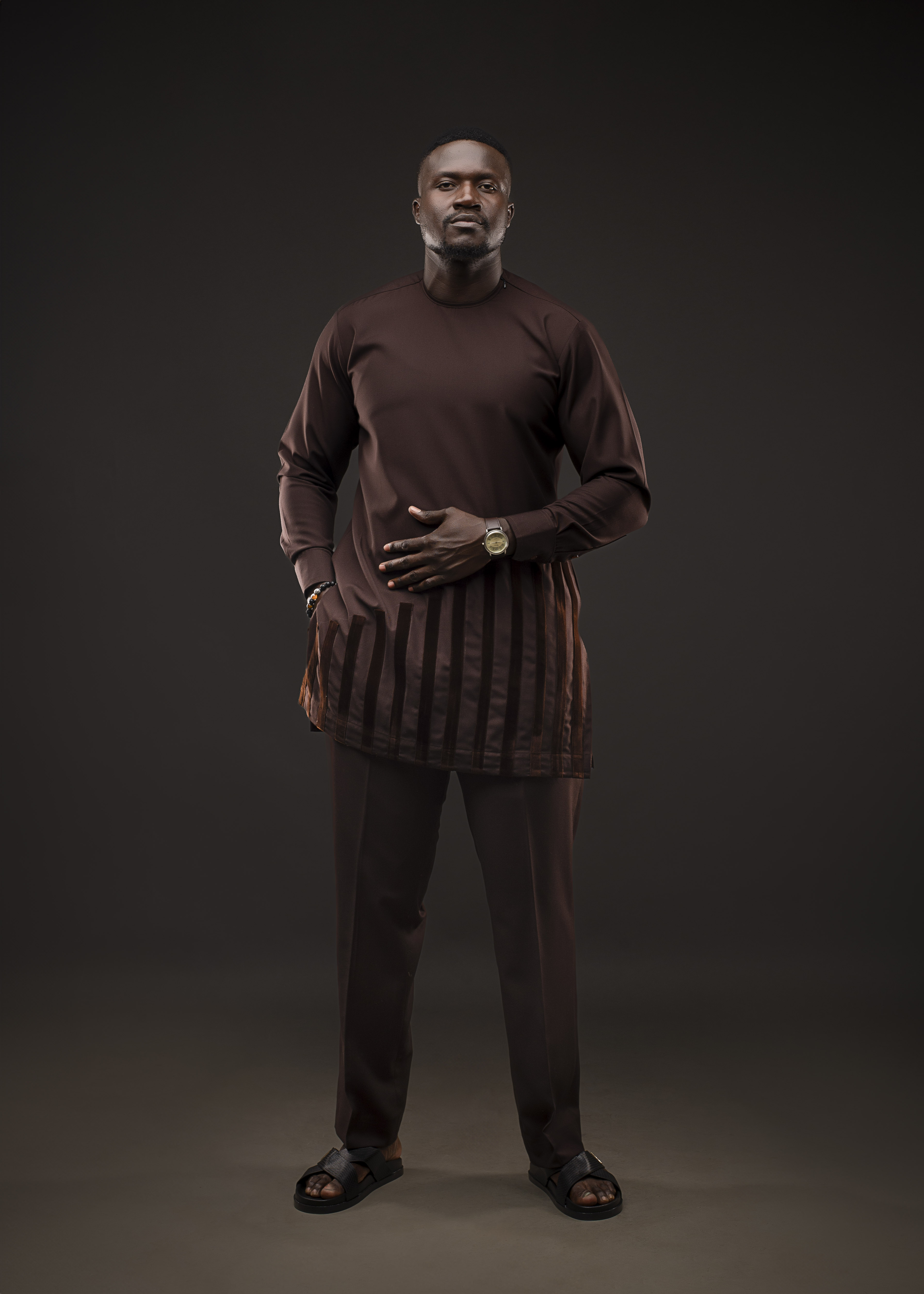 HBO - EMORU KAFTAN thumbnail 3