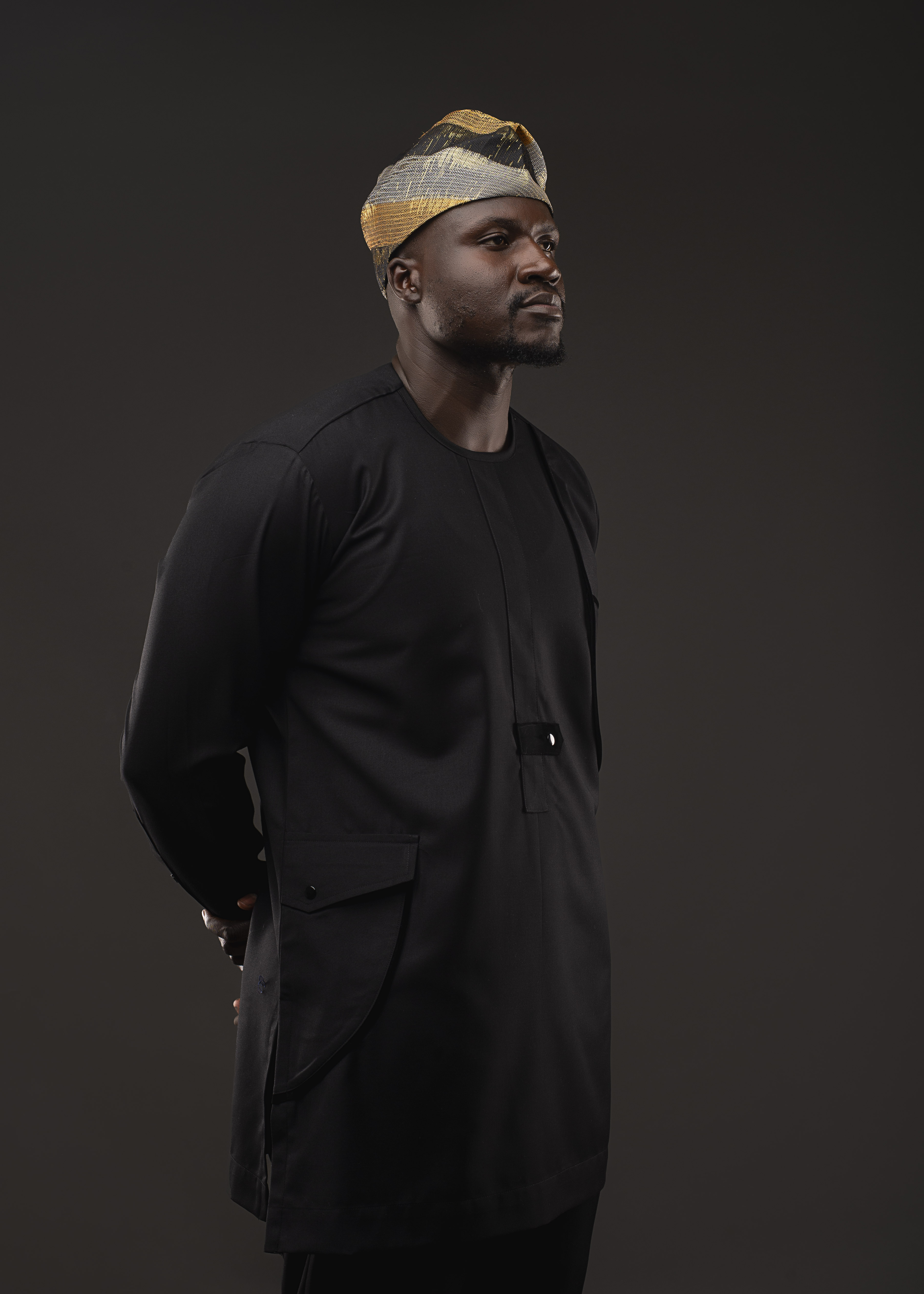 HBO - SULTAN KAFTAN thumbnail 3