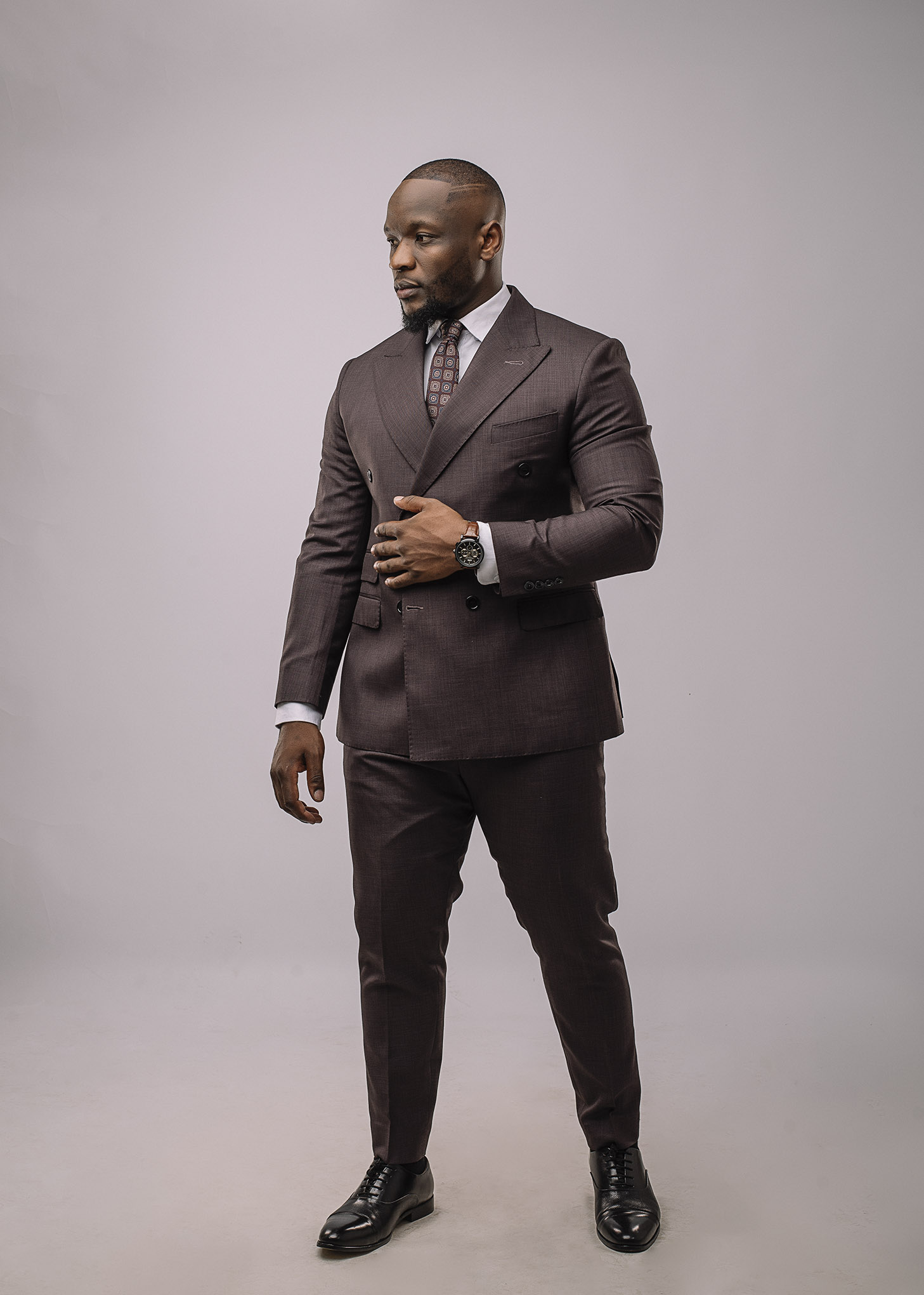 MODERN CLOSET III thumbnail 3