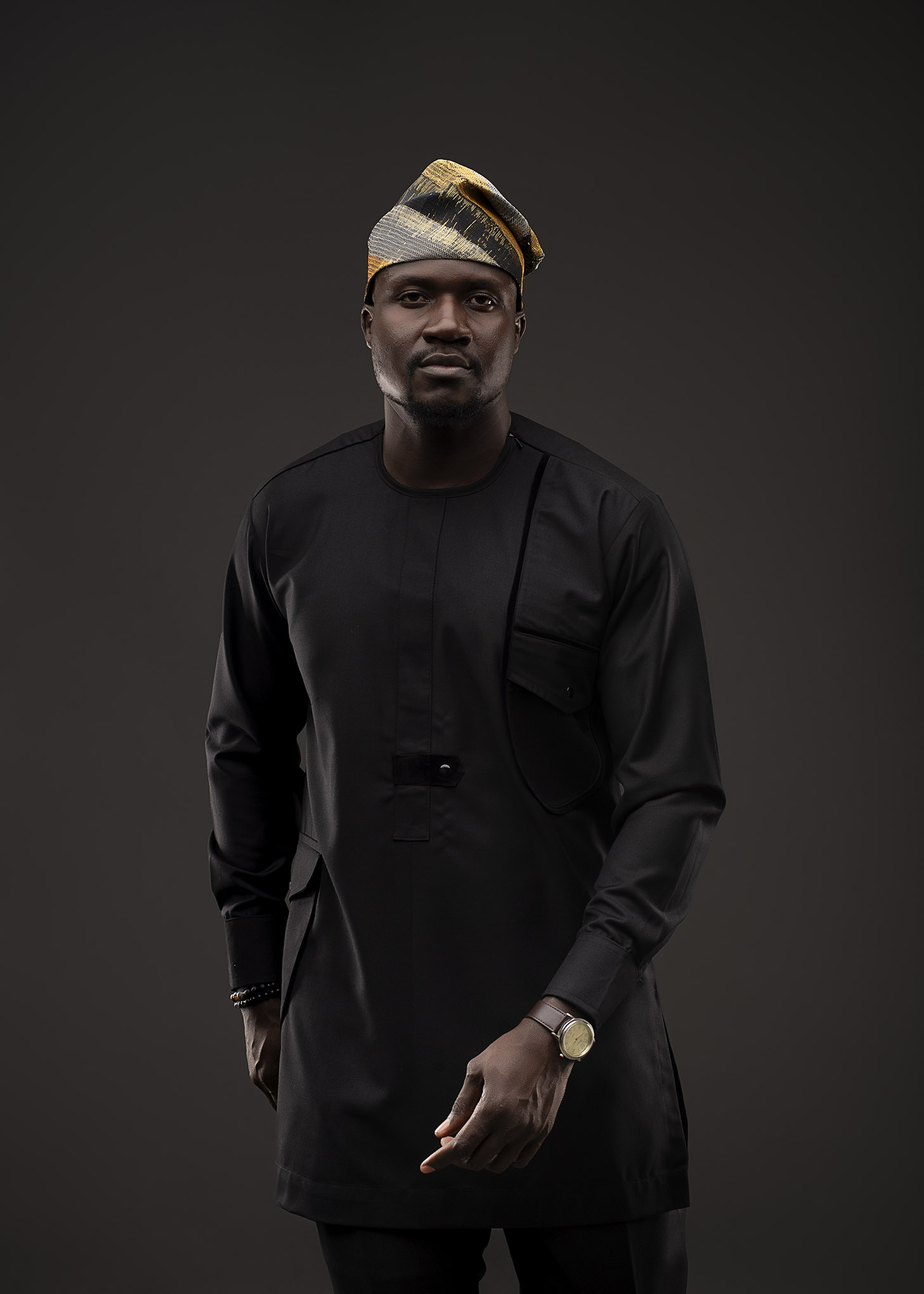 HBO - SULTAN KAFTAN thumbnail 4