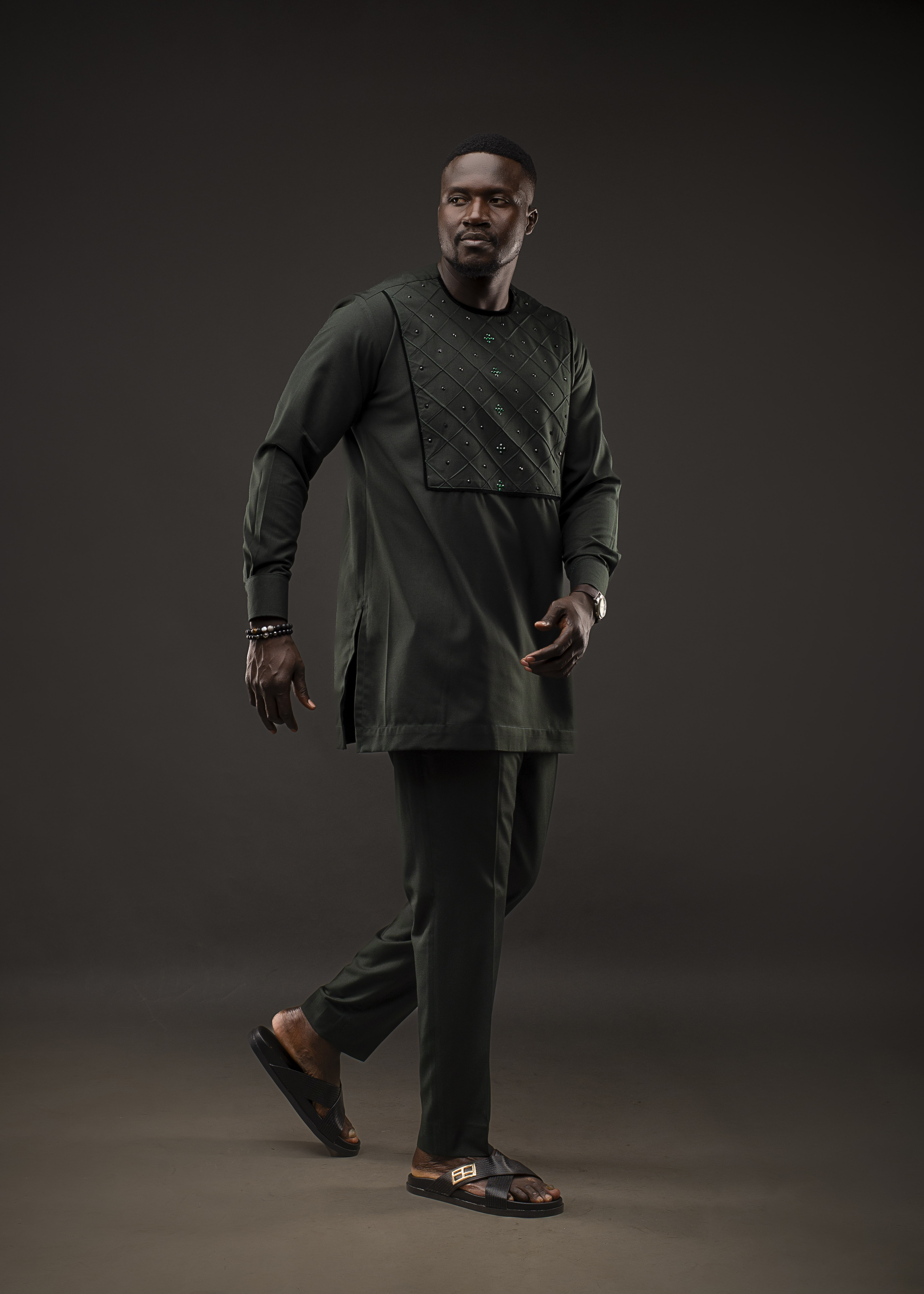 HBO - DUA KAFTAN thumbnail 2