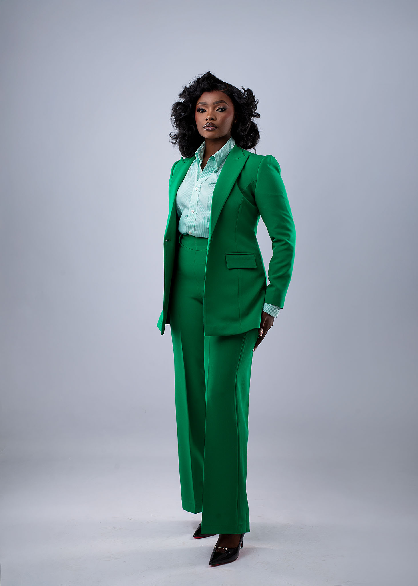 ORLI 1 - SAVANNA SUIT thumbnail 2
