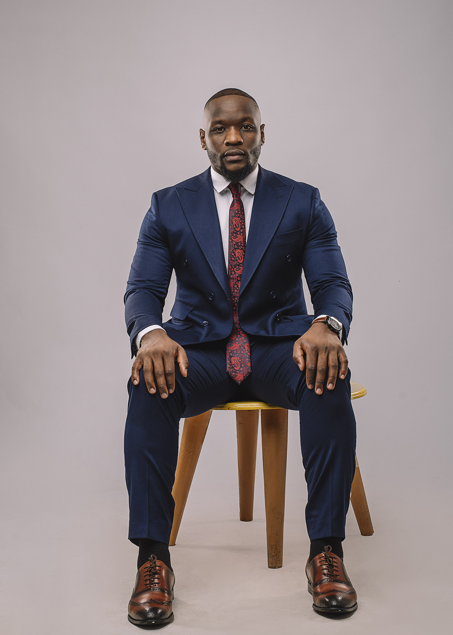 MODERN CLOSET I thumbnail 3