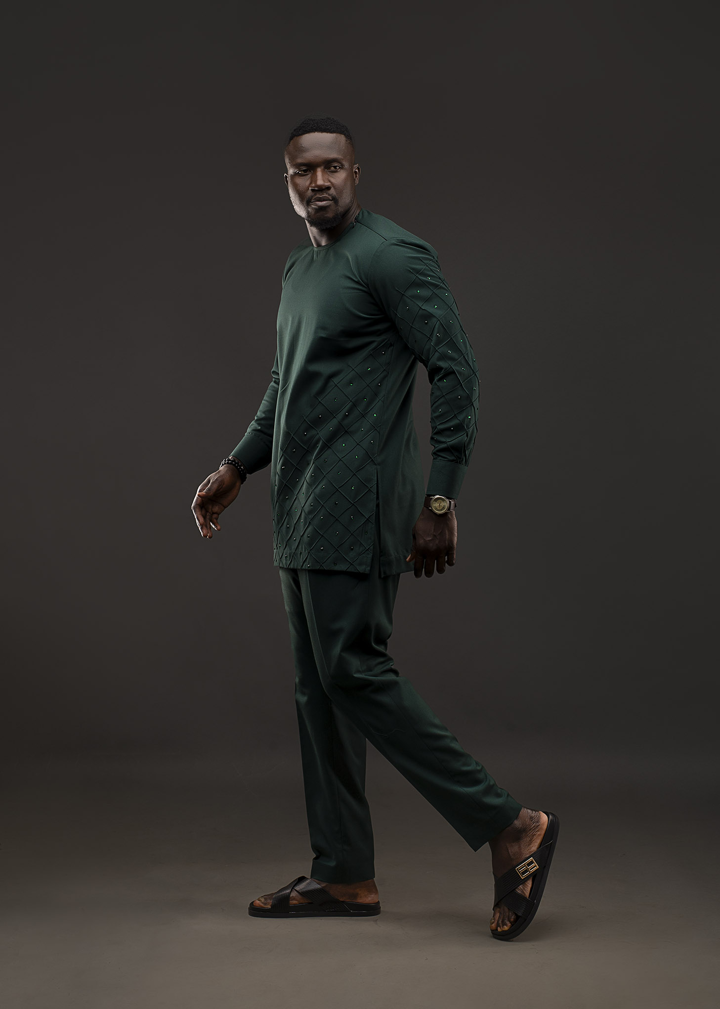 HBO - NYADHI KAFTAN thumbnail 4