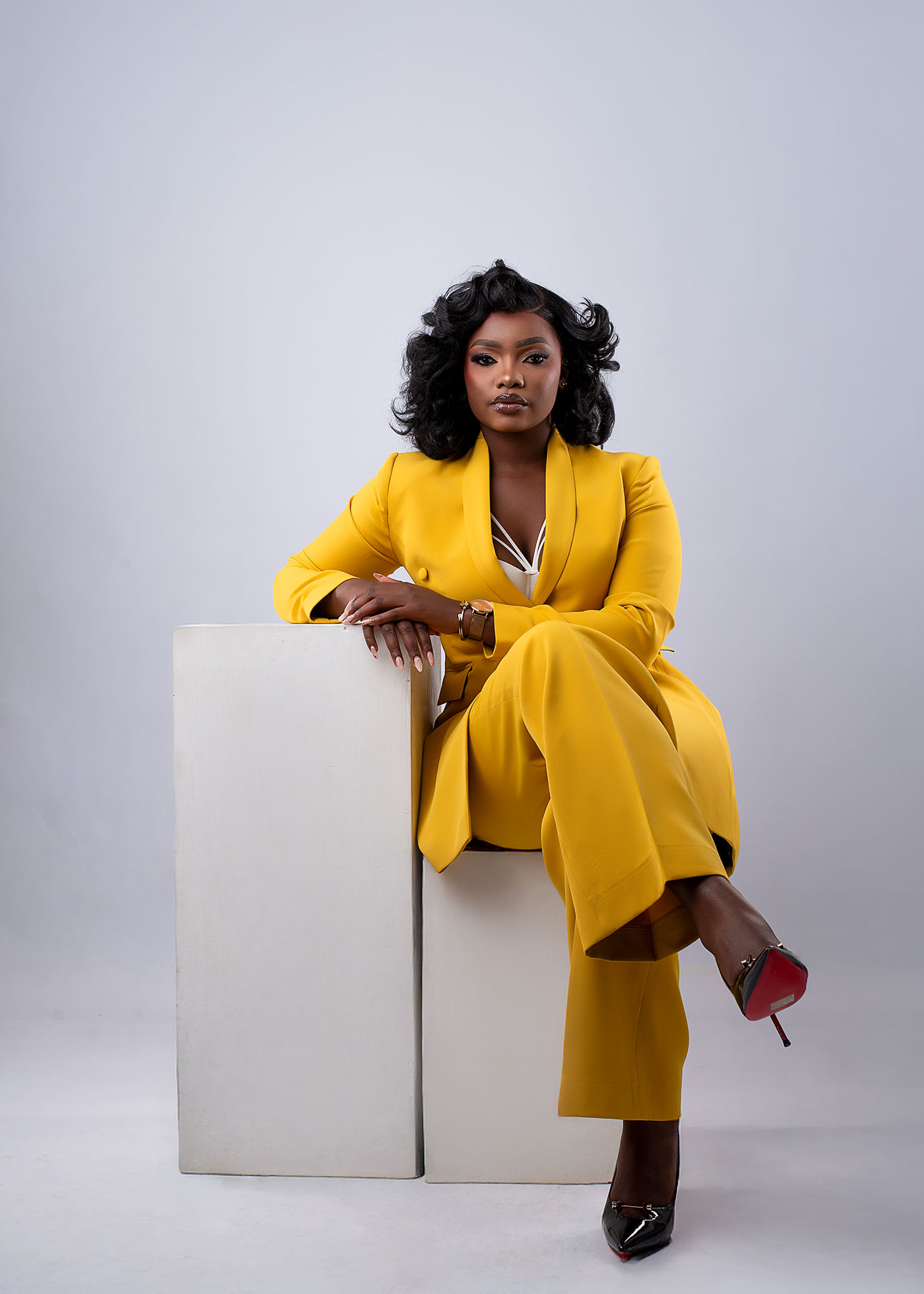 ORLI - MELLO SUIT thumbnail 4