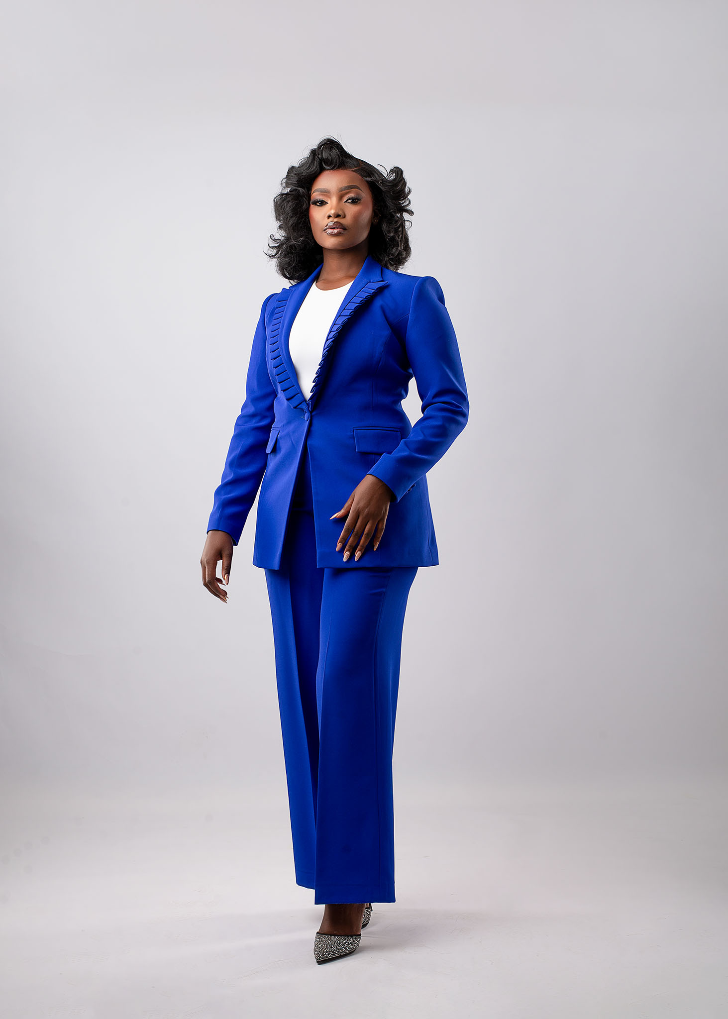 ORLI 1 - ROYALÉ SUIT