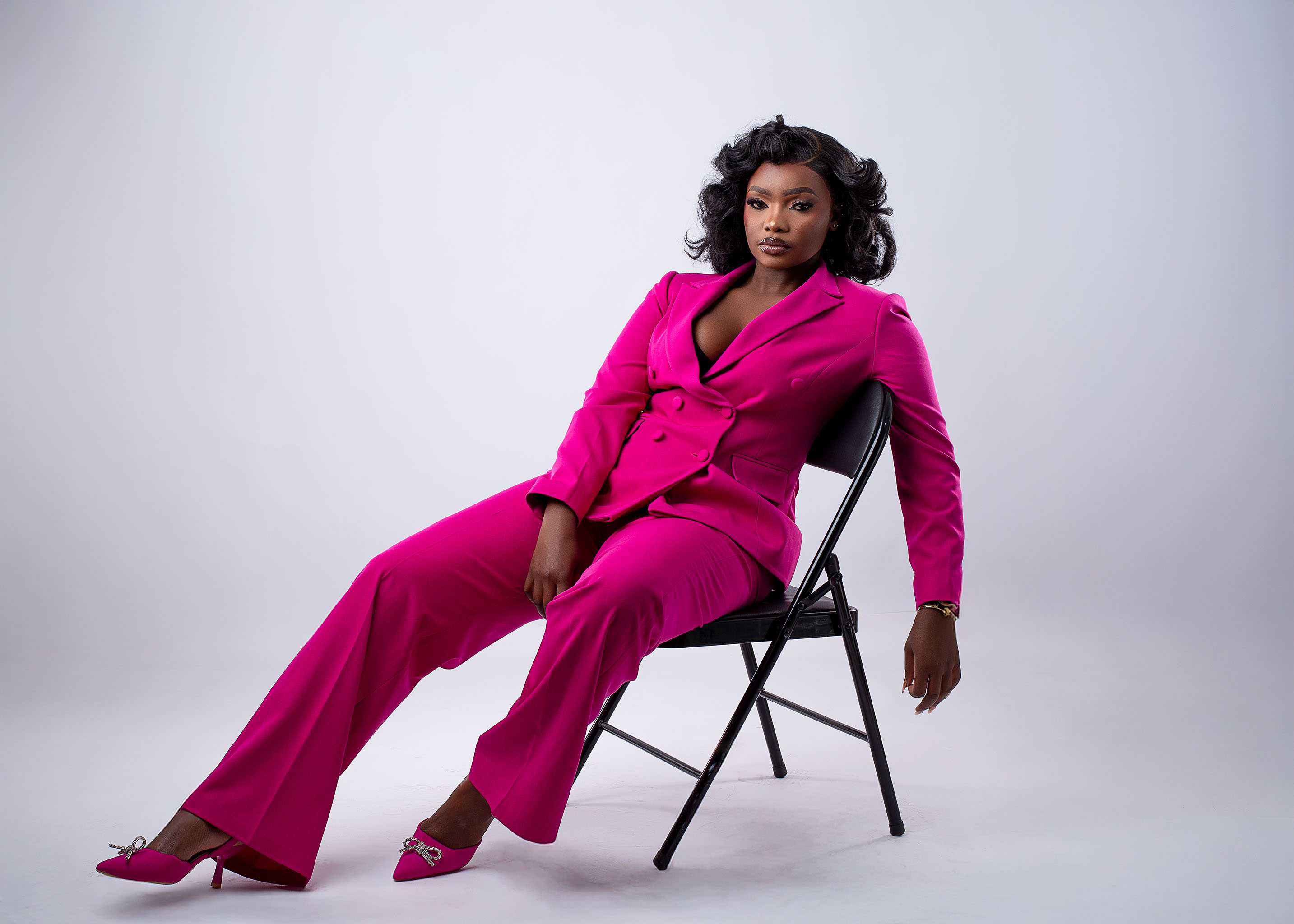 ORLI 1 - ROSETTA SUIT thumbnail 2