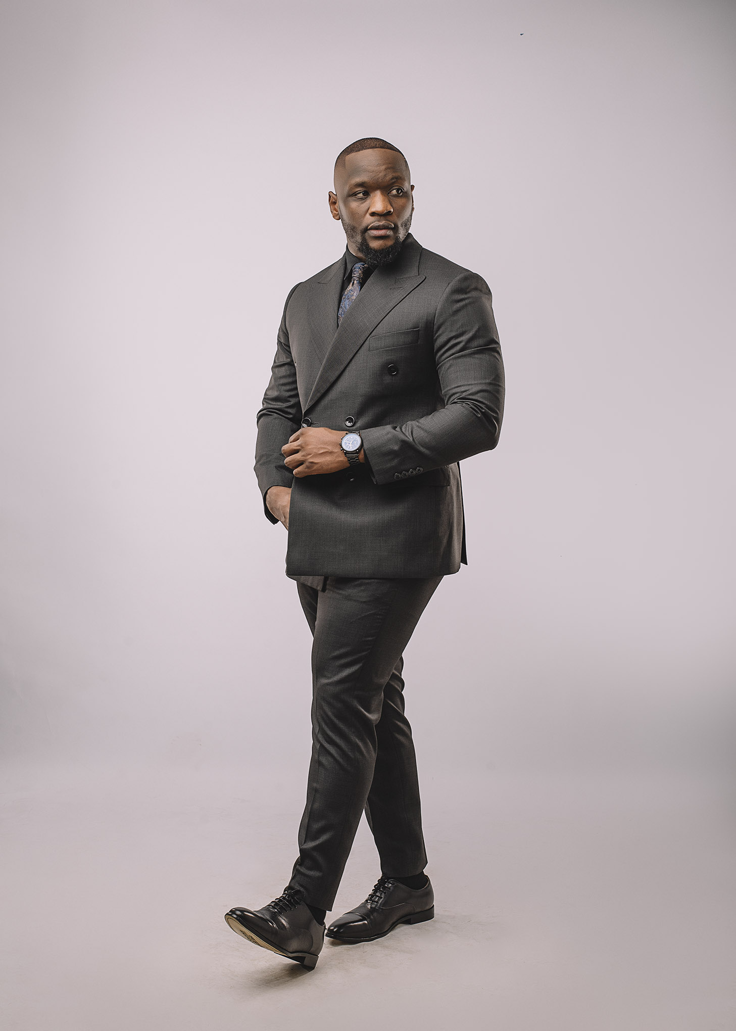 MODERN CLOSET II thumbnail 5