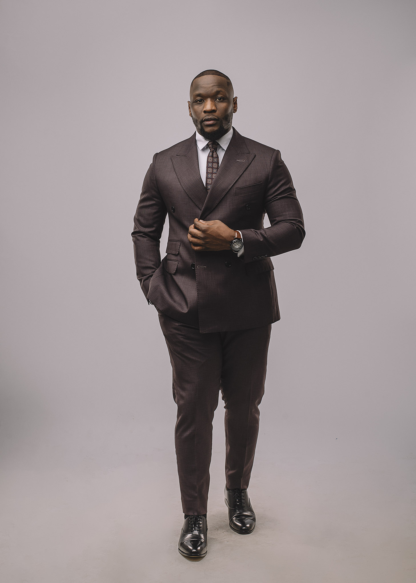 MODERN CLOSET III thumbnail 4