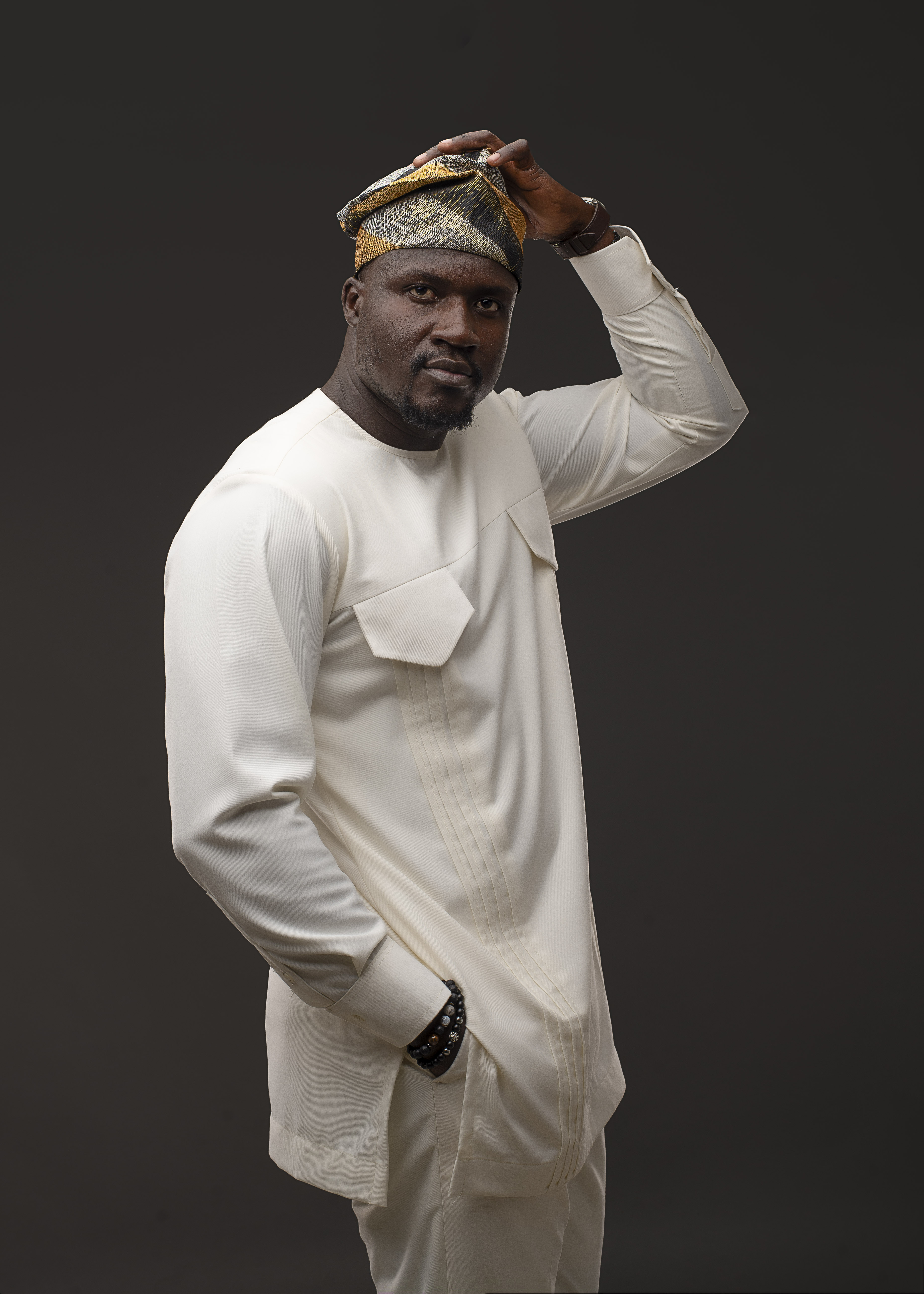 HBO - ANGAZA KAFTAN thumbnail 4