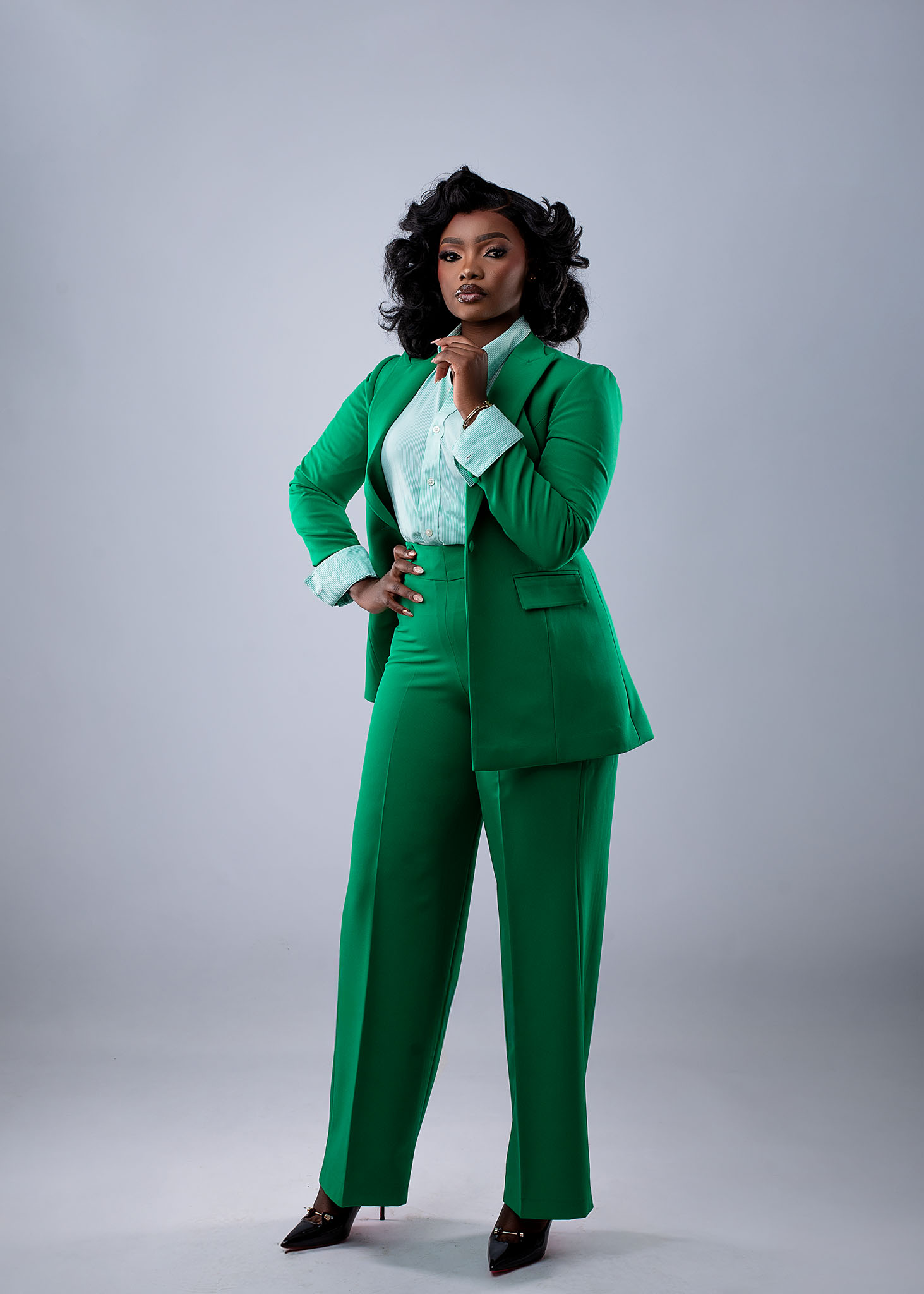 ORLI 1 - SAVANNA SUIT