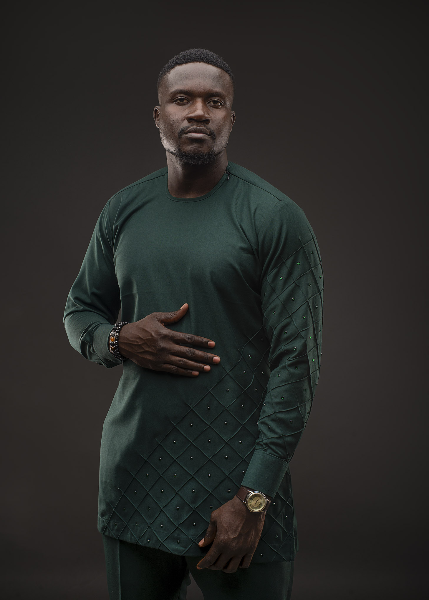 HBO - NYADHI KAFTAN thumbnail 2