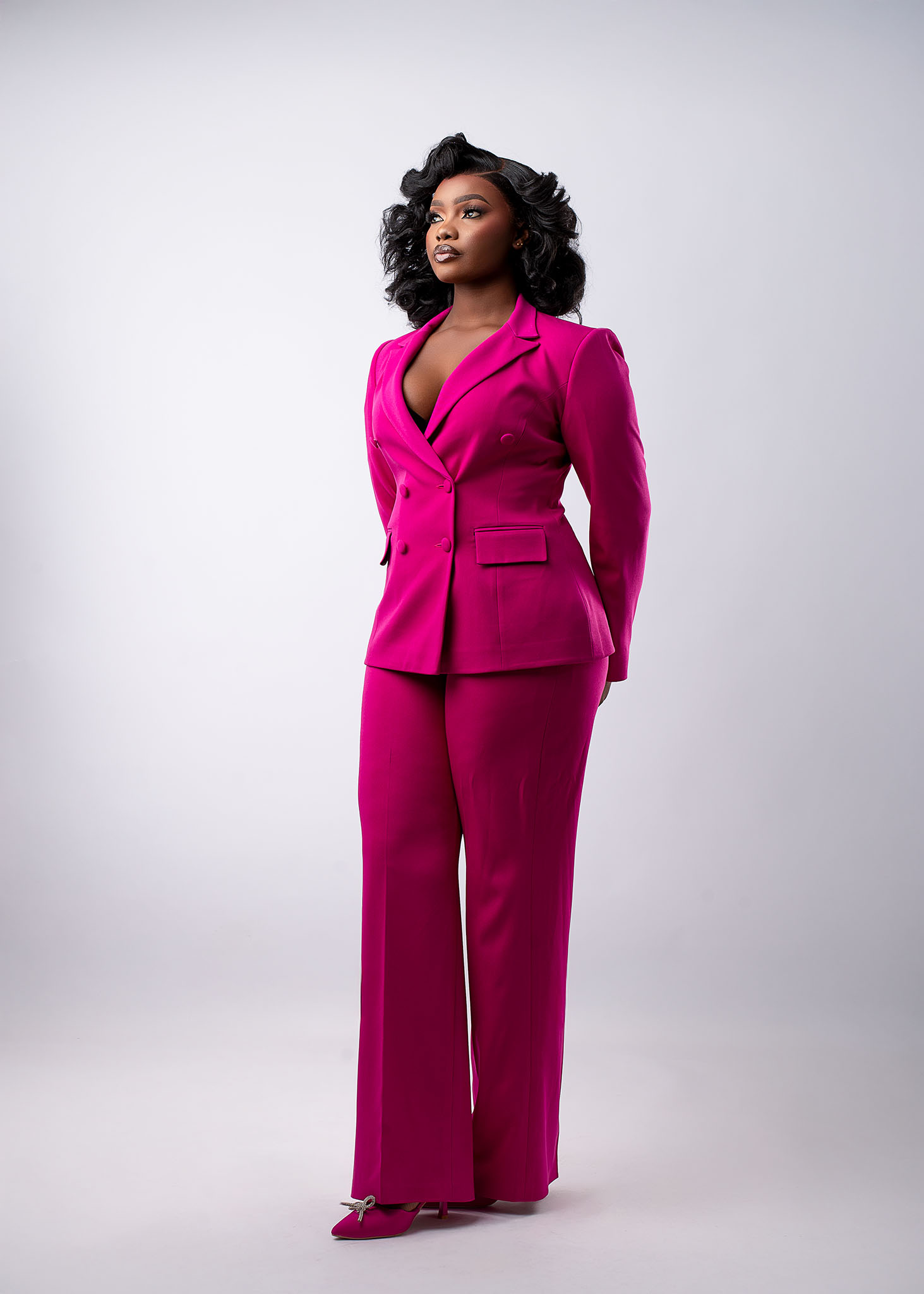 ORLI 1 - ROSETTA SUIT
