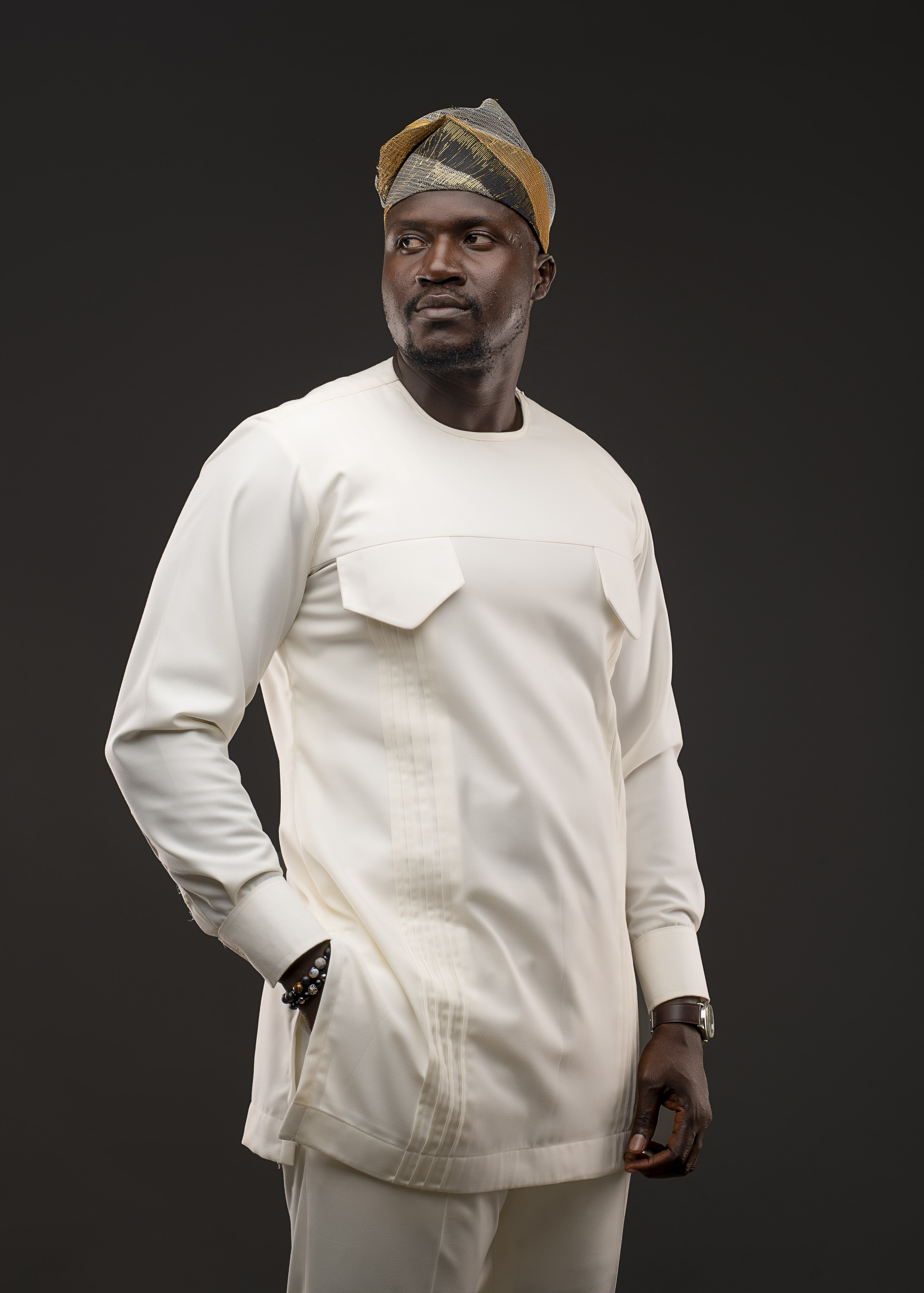 HBO - ANGAZA KAFTAN thumbnail 2