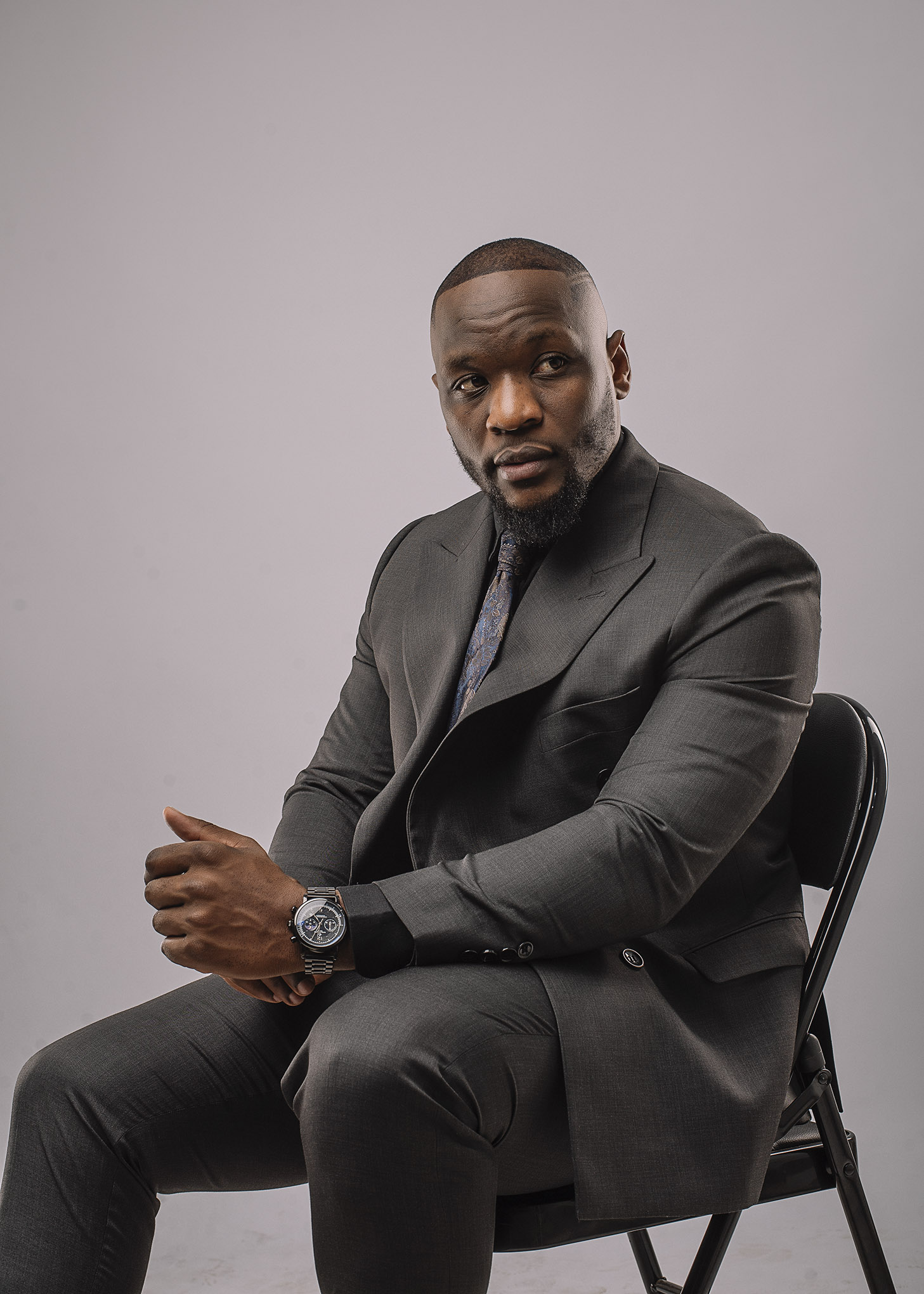 MODERN CLOSET II thumbnail 3